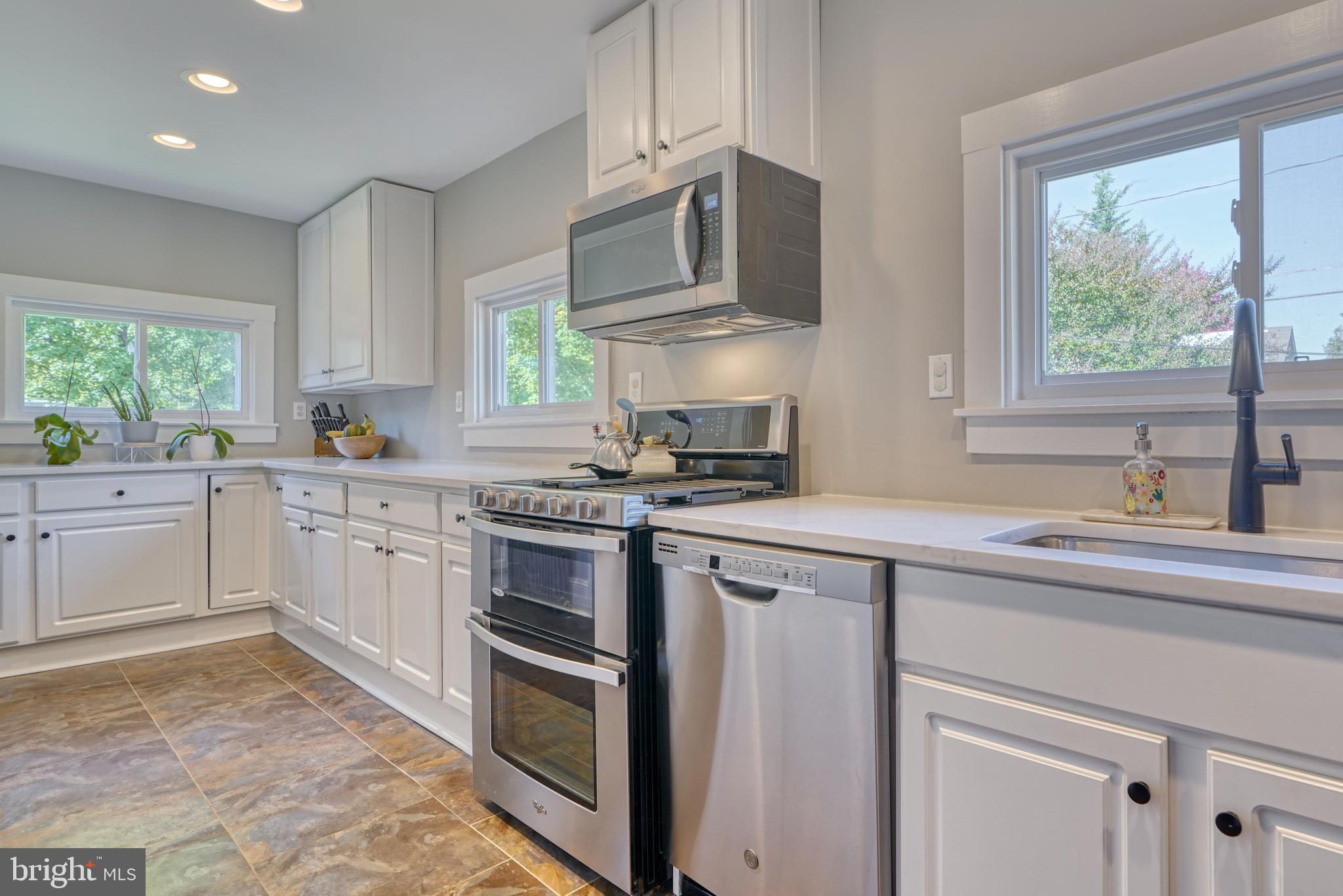 BALTIMORE COUNTY - Residential