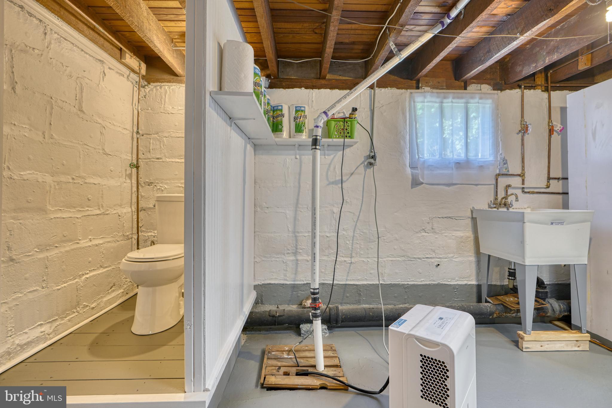 BALTIMORE COUNTY - Residential