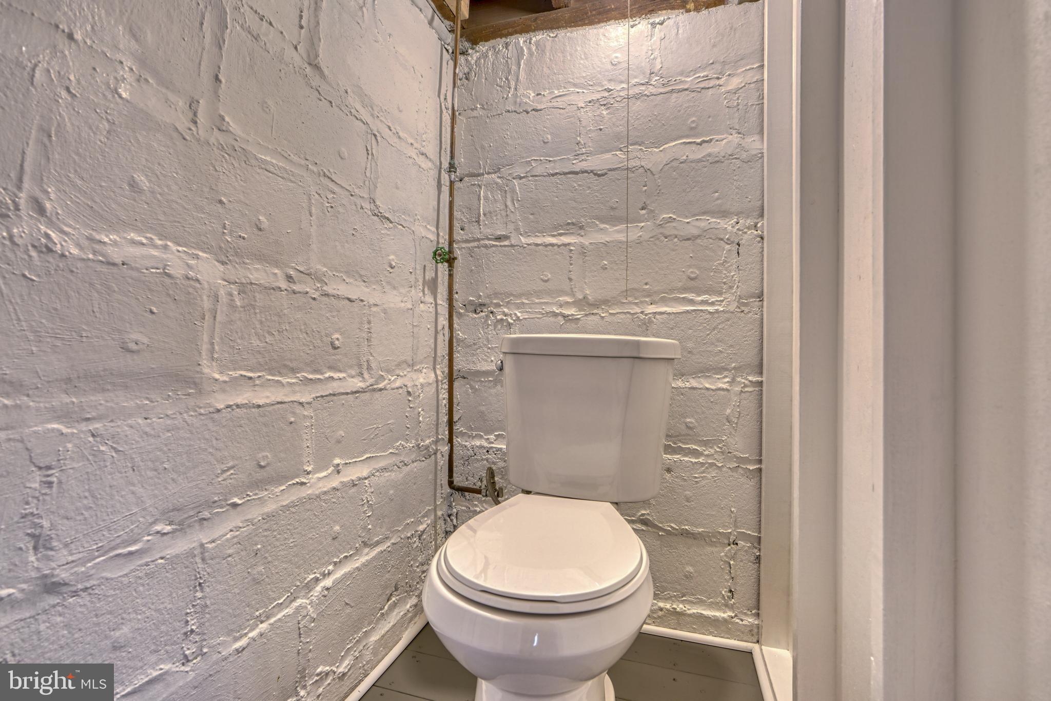 BALTIMORE COUNTY - Residential