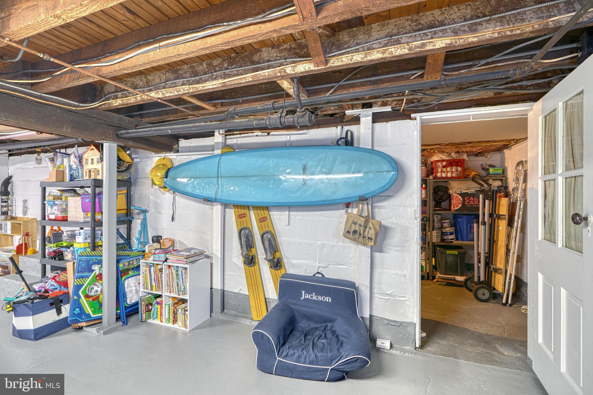 BALTIMORE COUNTY - Residential