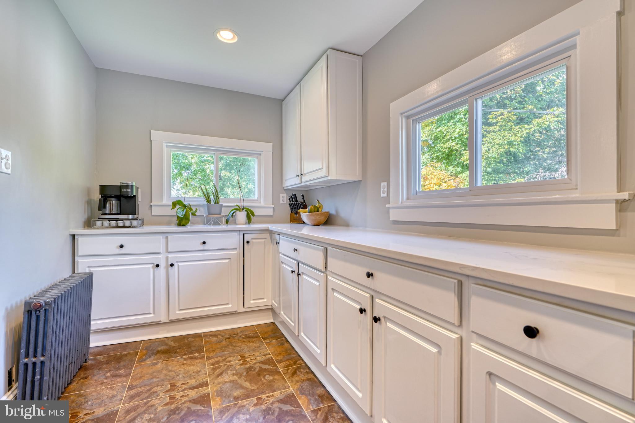 BALTIMORE COUNTY - Residential