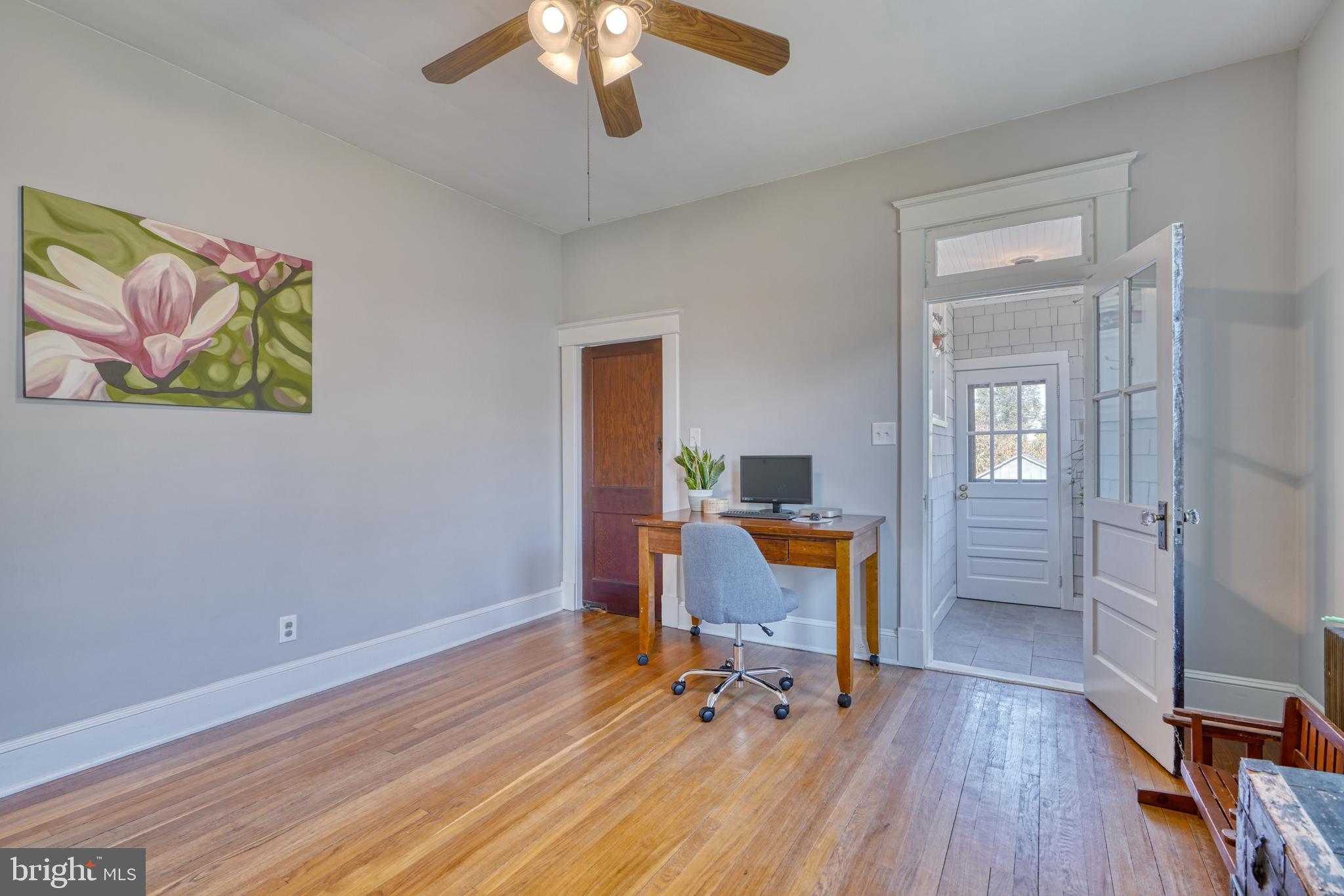 BALTIMORE COUNTY - Residential