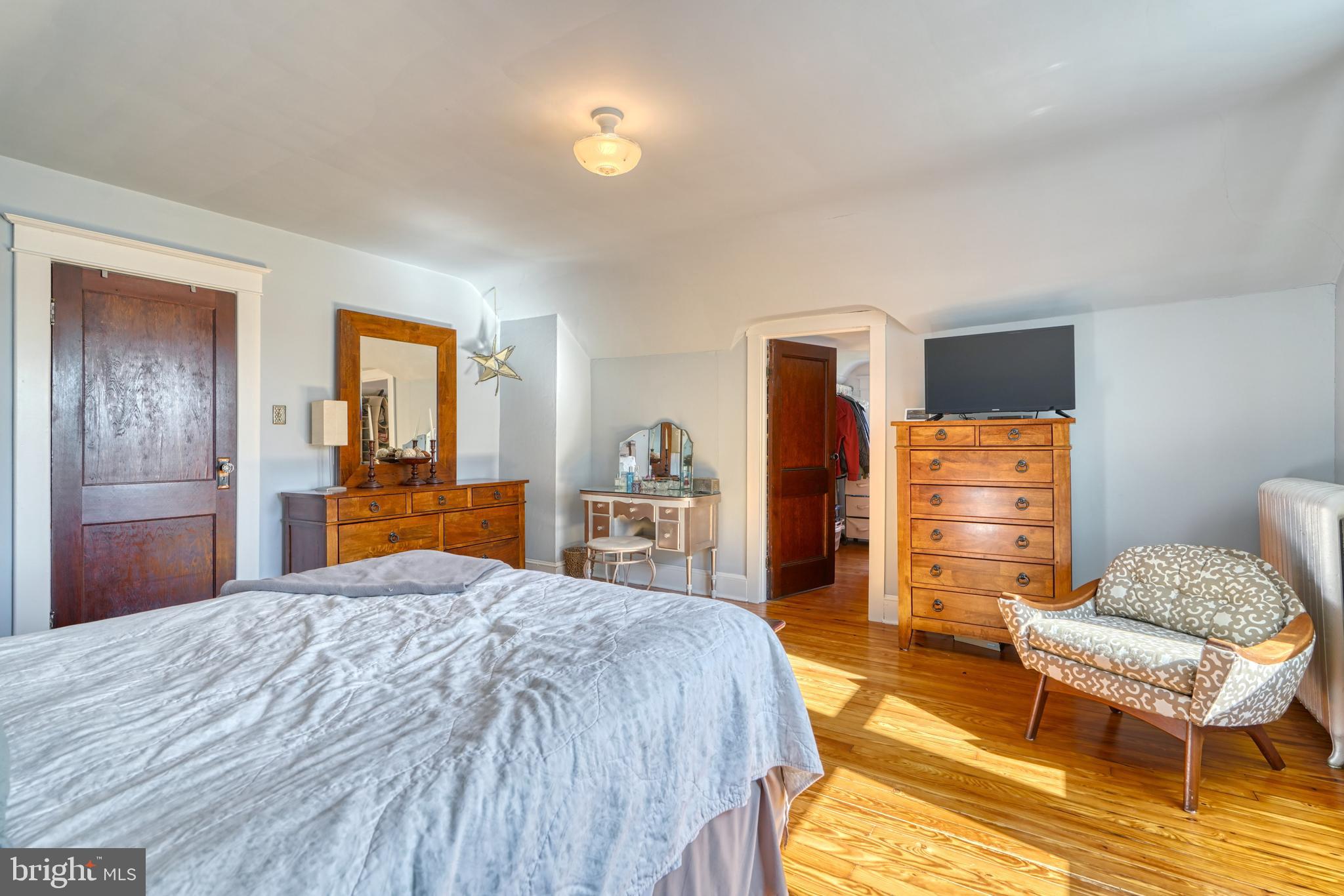 BALTIMORE COUNTY - Residential