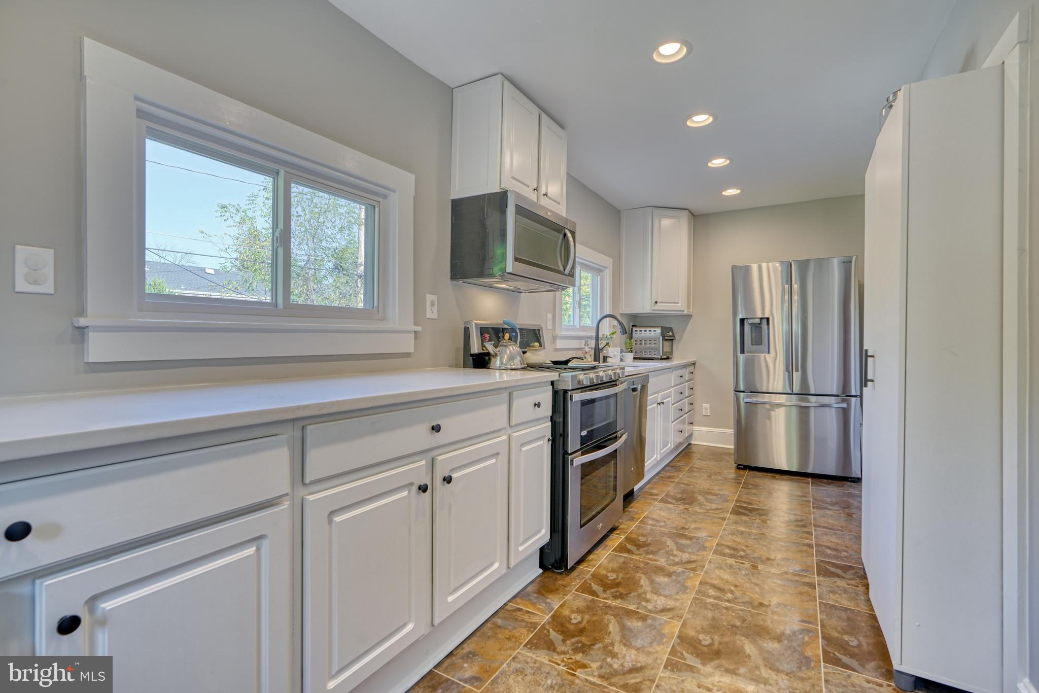 BALTIMORE COUNTY - Residential