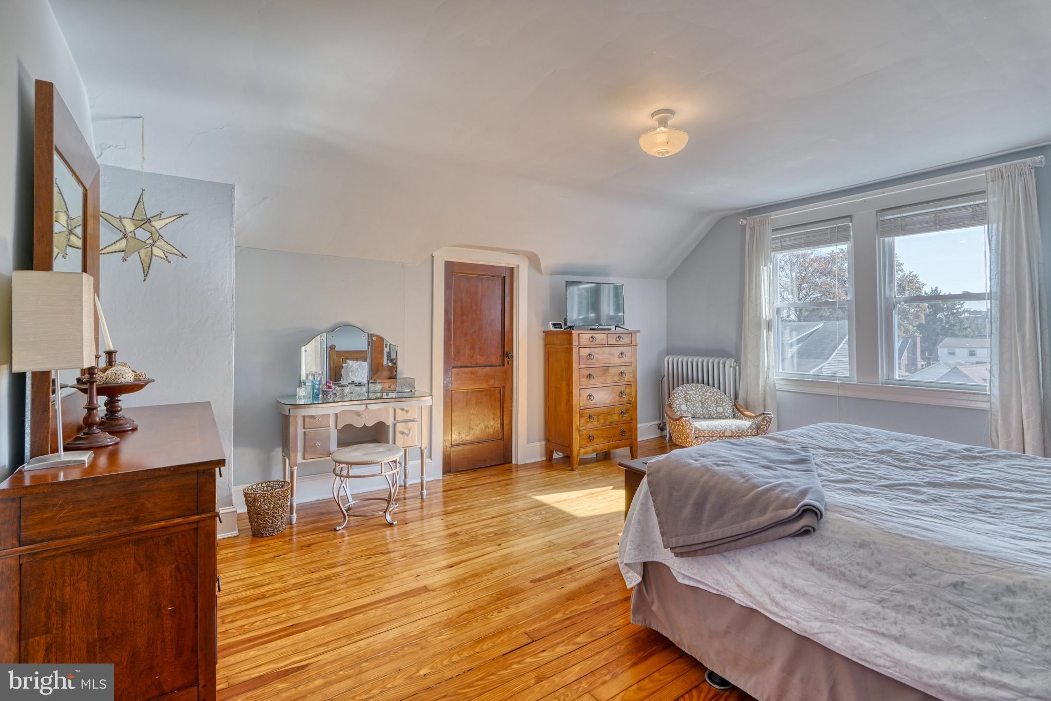 BALTIMORE COUNTY - Residential