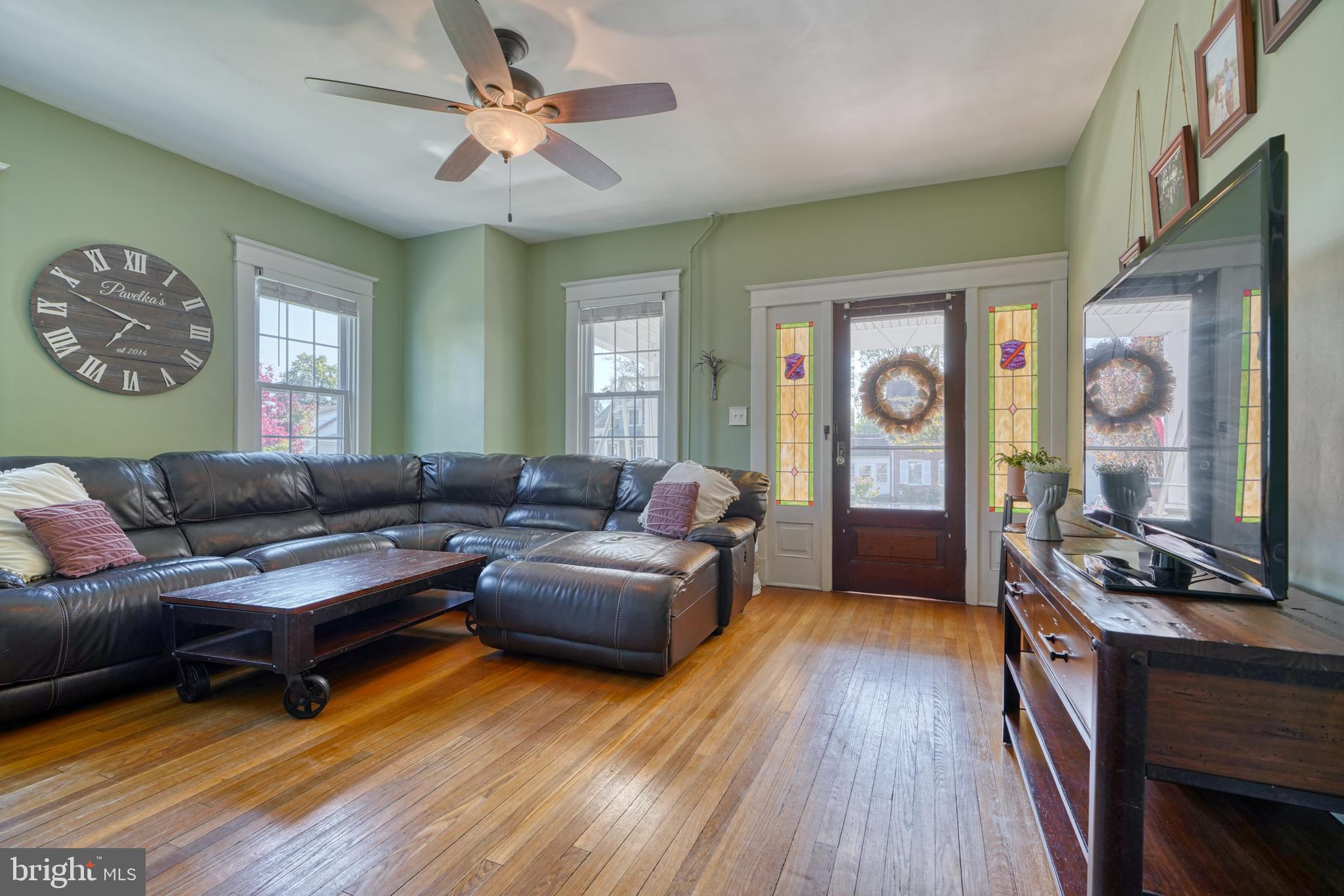 BALTIMORE COUNTY - Residential