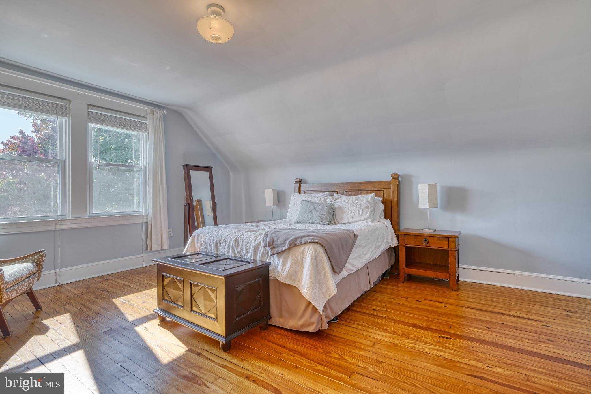 BALTIMORE COUNTY - Residential