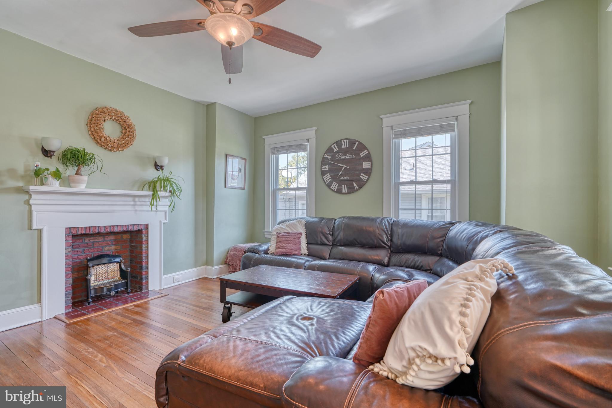 BALTIMORE COUNTY - Residential