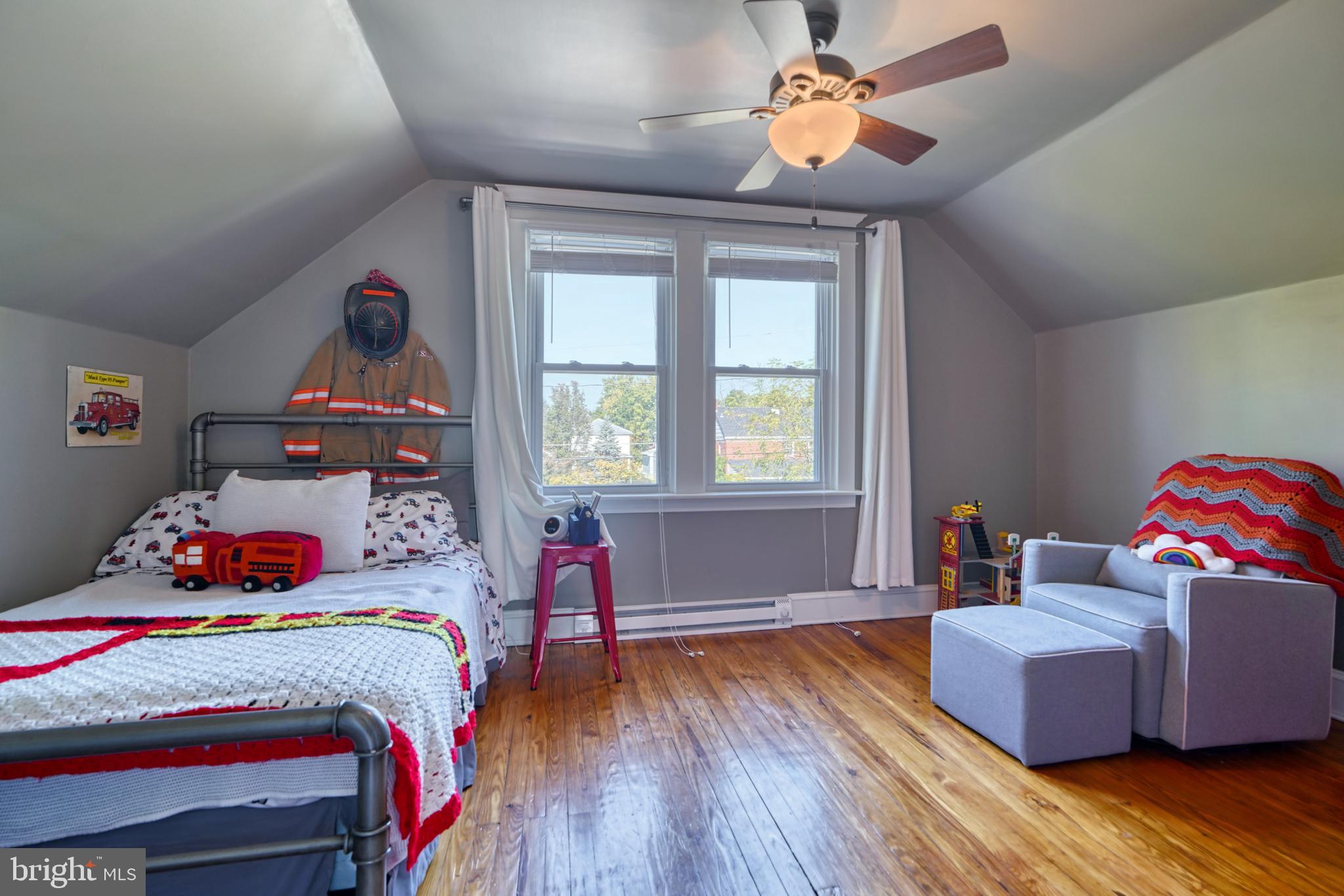 BALTIMORE COUNTY - Residential