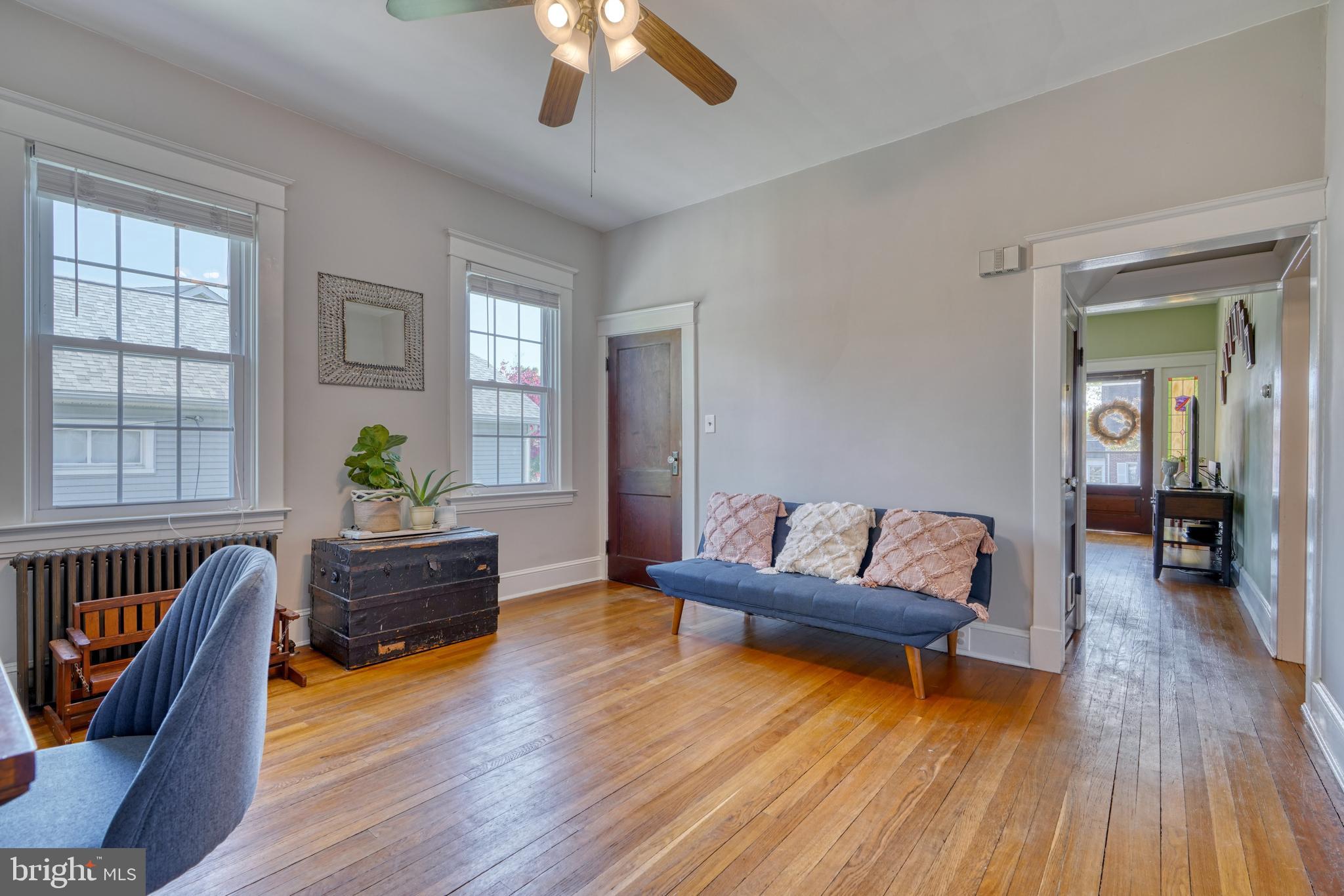 BALTIMORE COUNTY - Residential