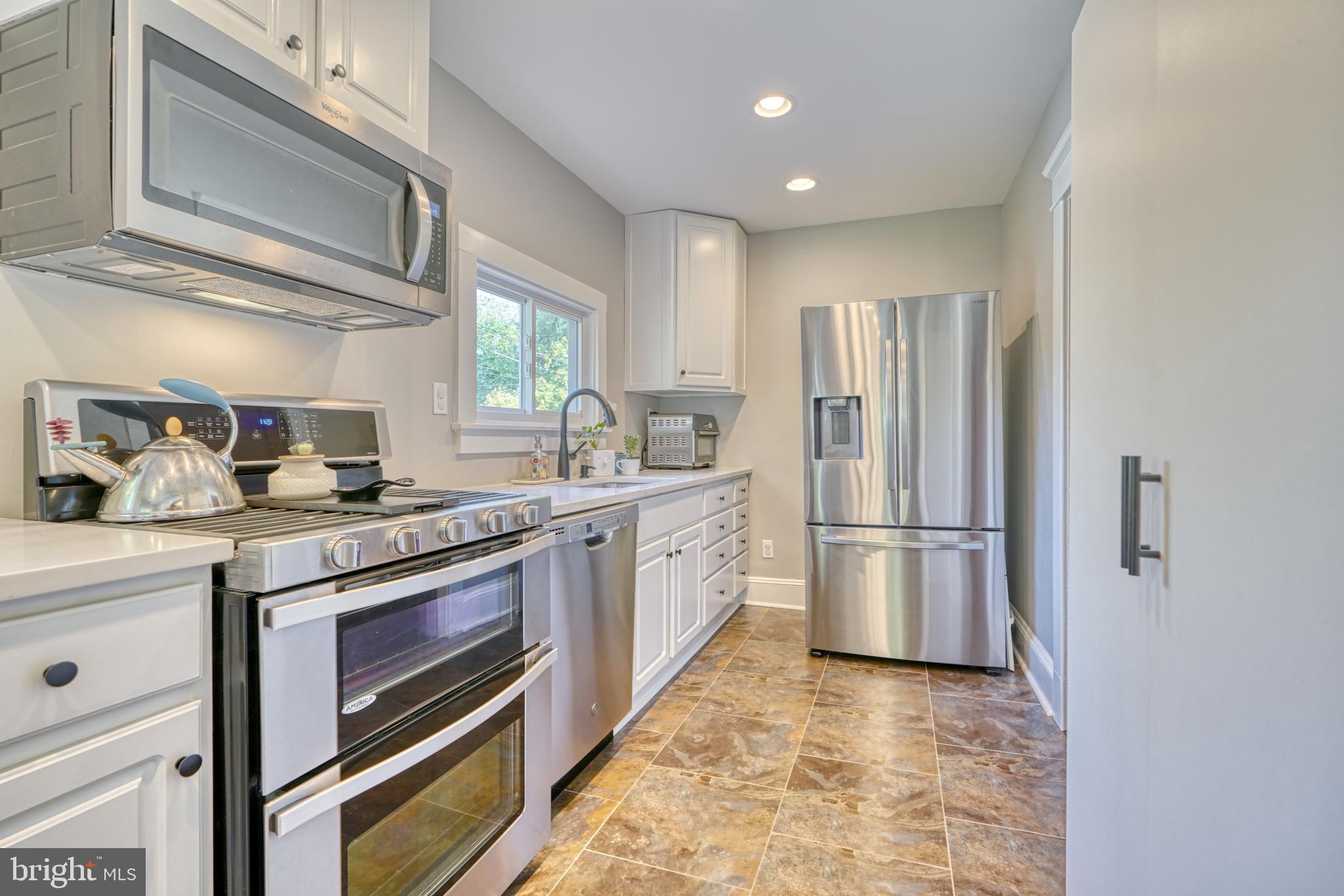 BALTIMORE COUNTY - Residential