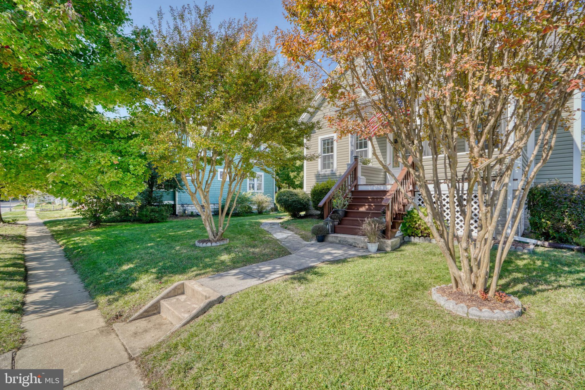 BALTIMORE COUNTY - Residential