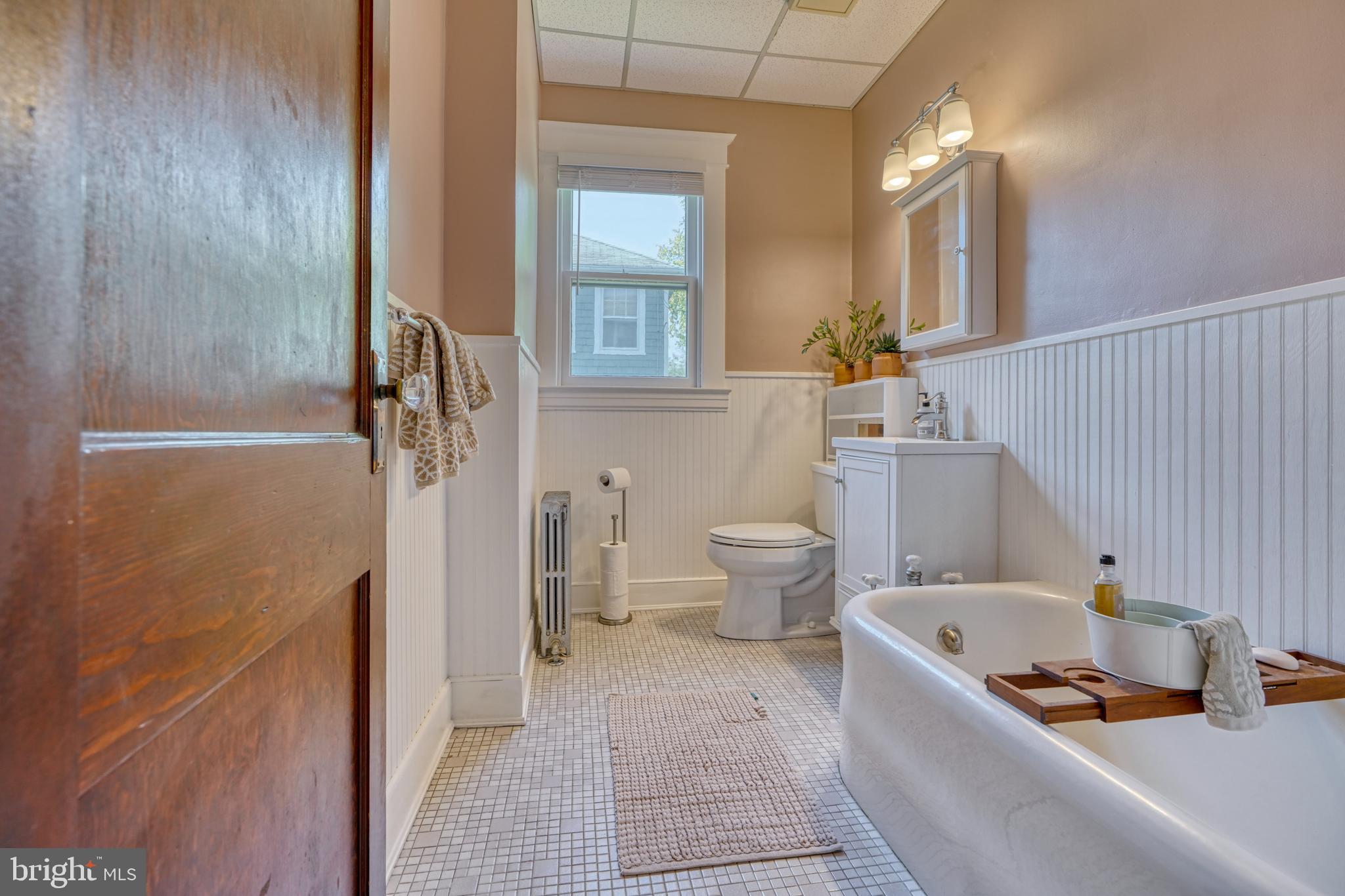 BALTIMORE COUNTY - Residential