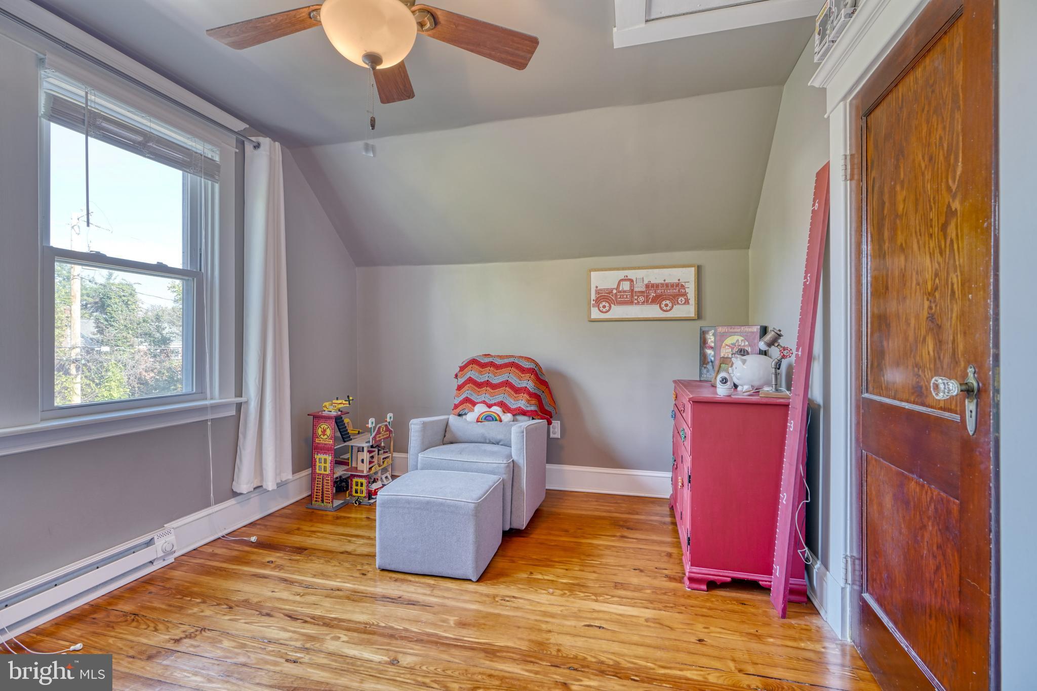 BALTIMORE COUNTY - Residential