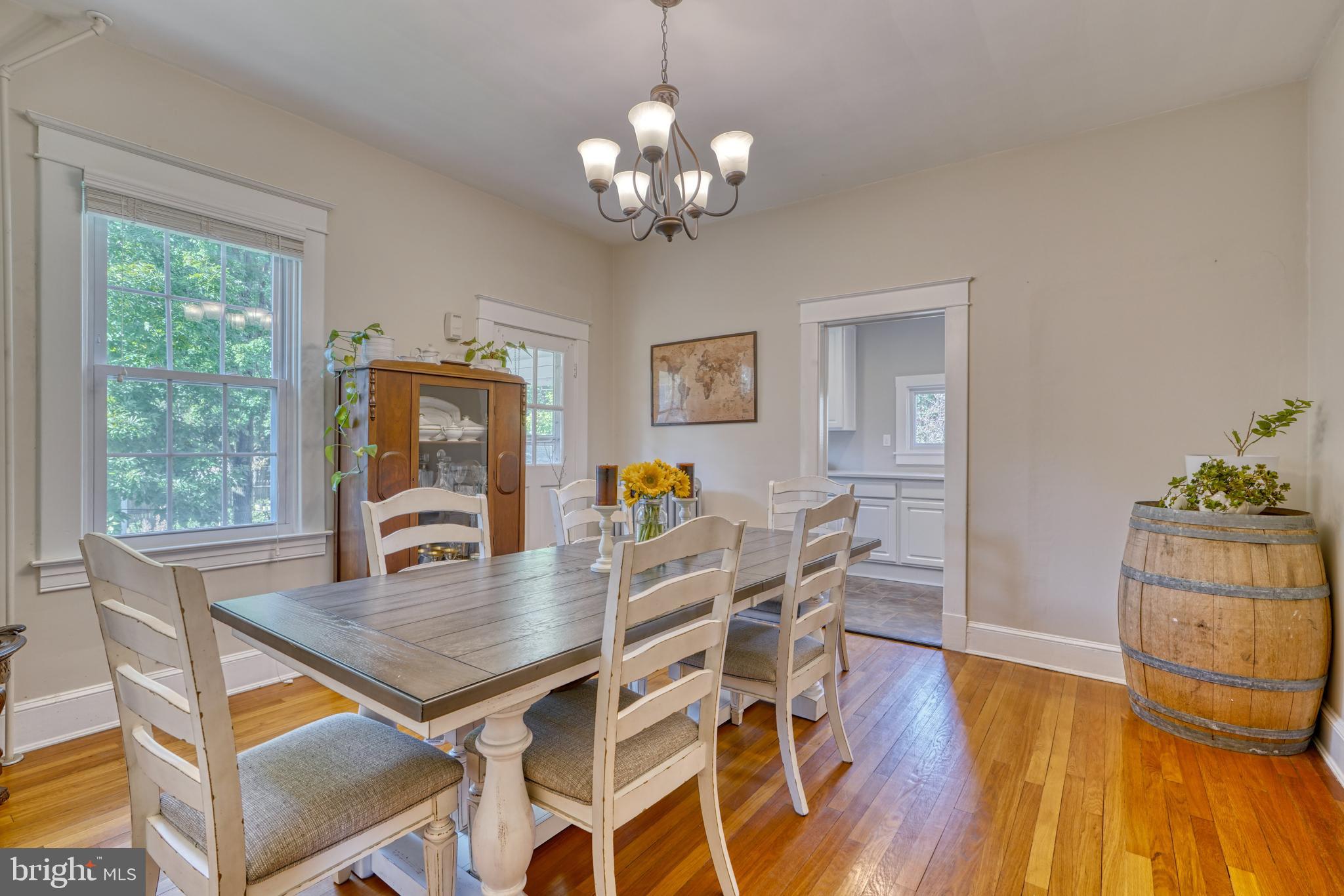 BALTIMORE COUNTY - Residential