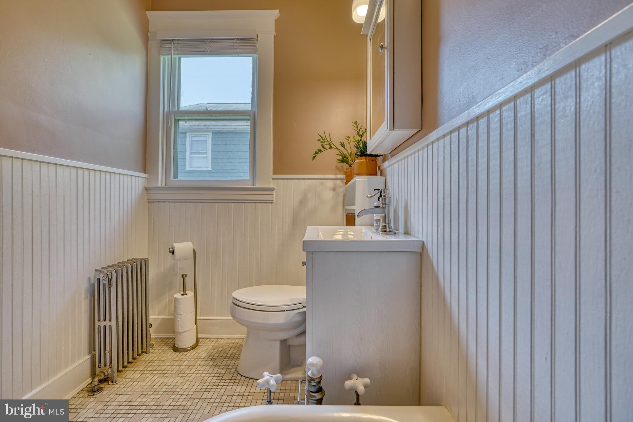 BALTIMORE COUNTY - Residential