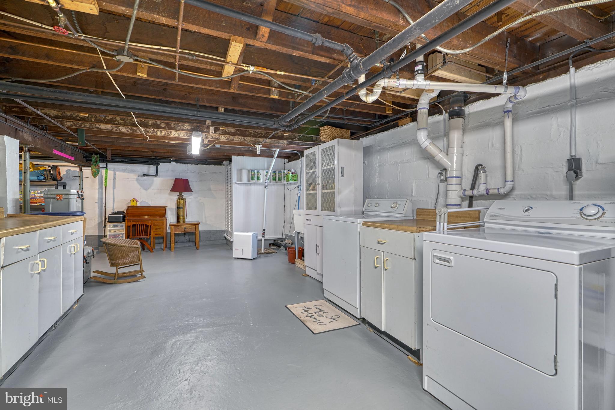 BALTIMORE COUNTY - Residential