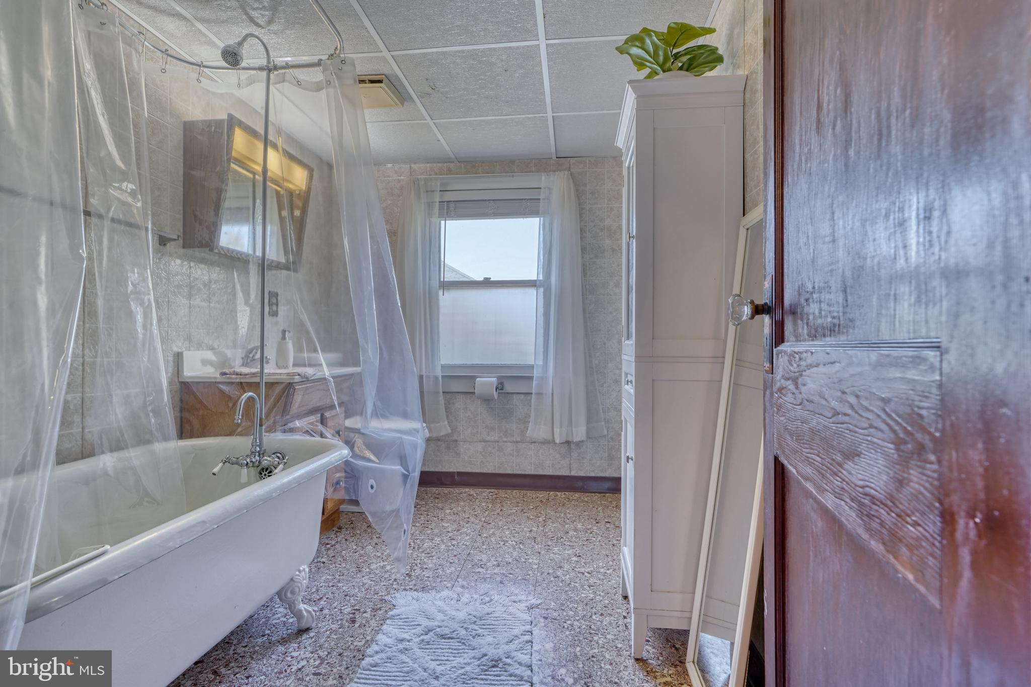 BALTIMORE COUNTY - Residential