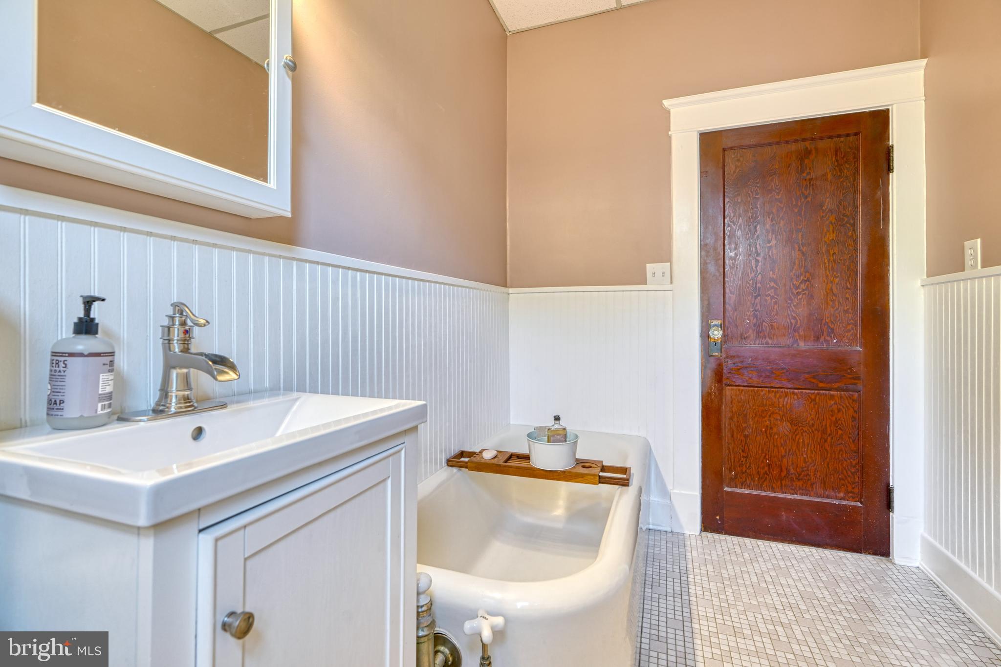 BALTIMORE COUNTY - Residential