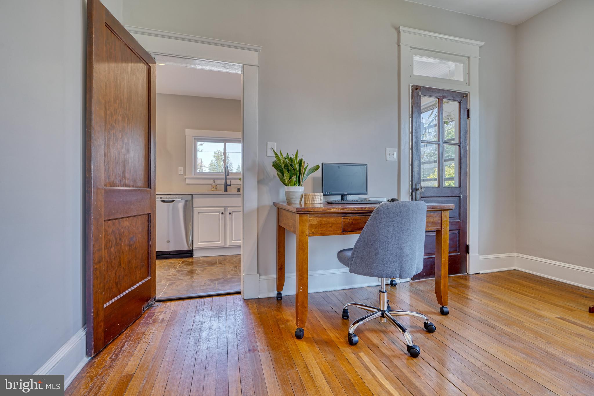 BALTIMORE COUNTY - Residential