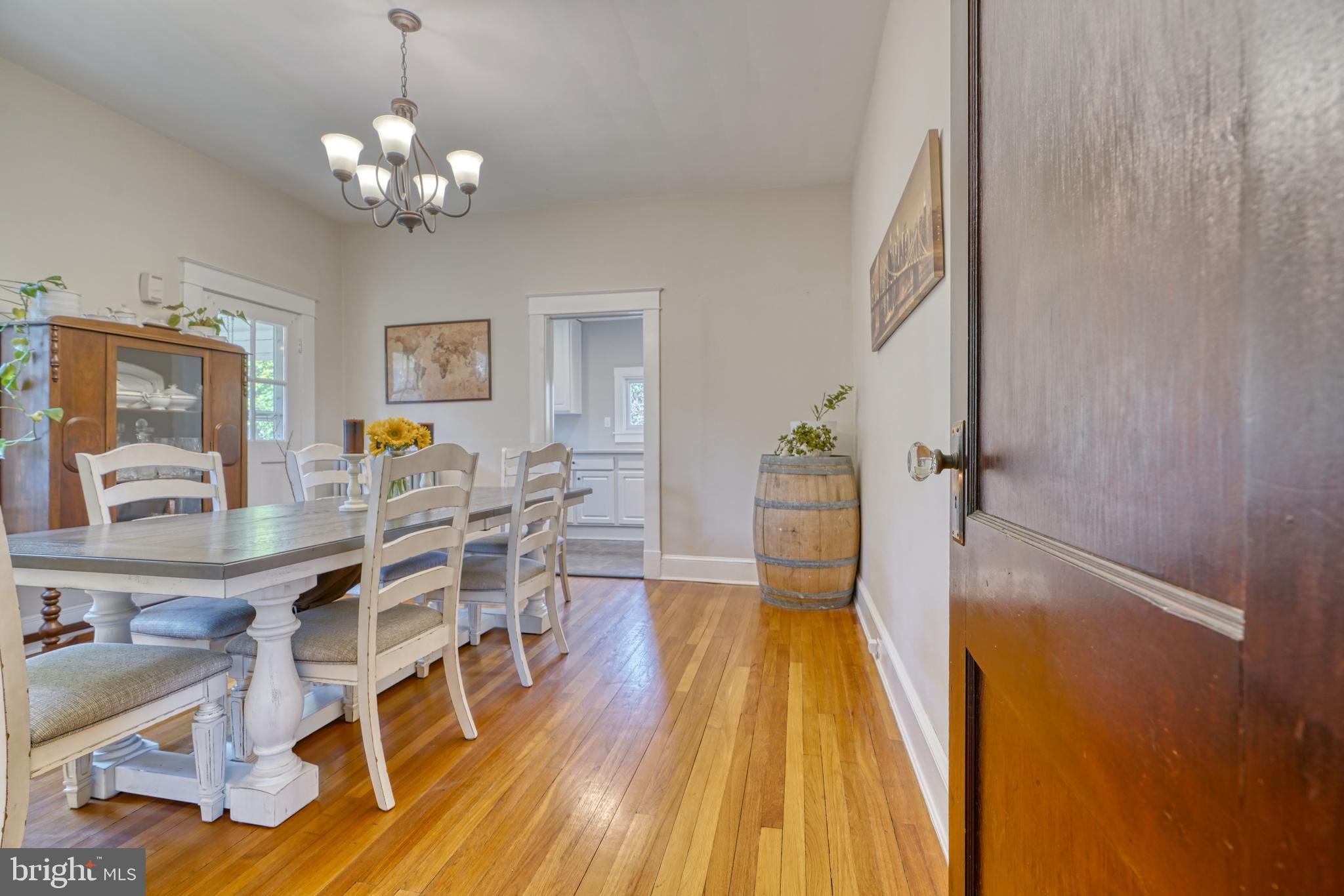 BALTIMORE COUNTY - Residential