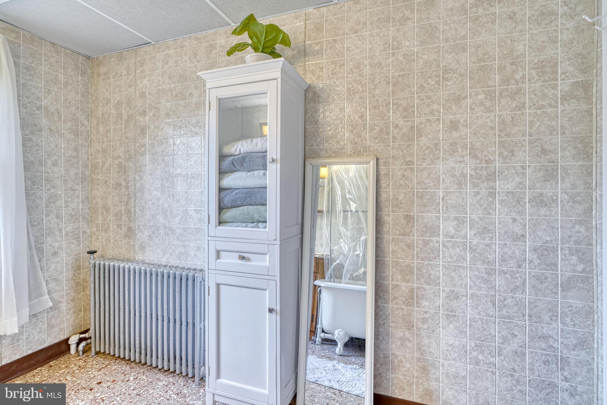 BALTIMORE COUNTY - Residential