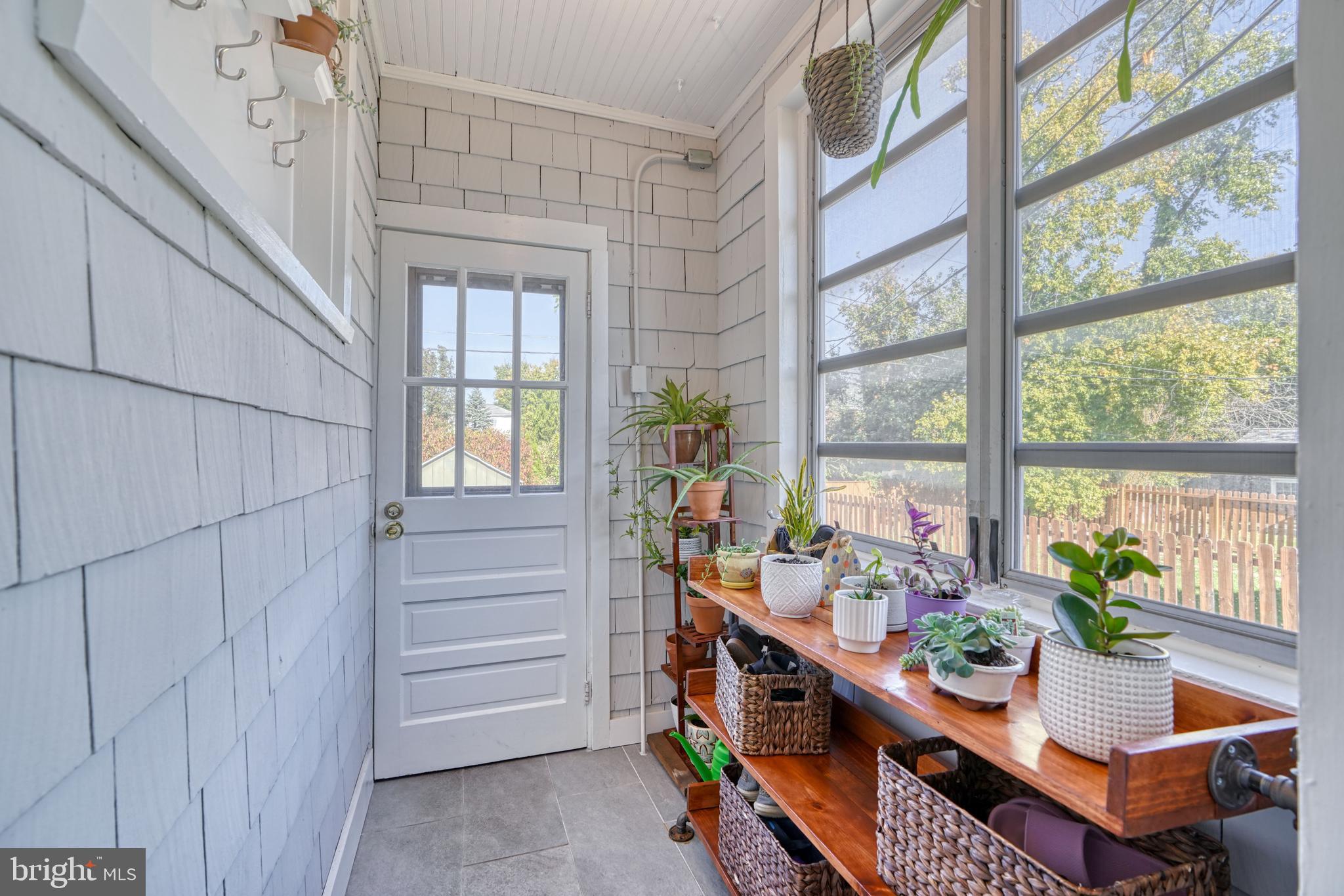 BALTIMORE COUNTY - Residential