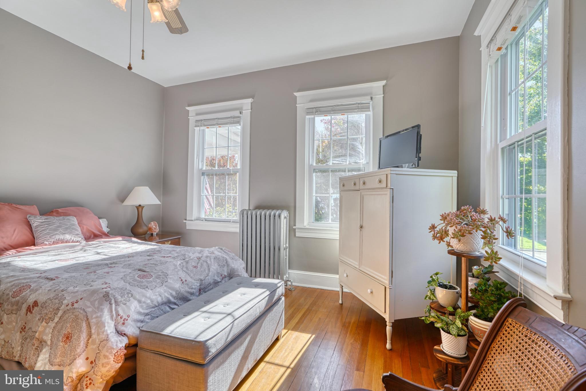 BALTIMORE COUNTY - Residential