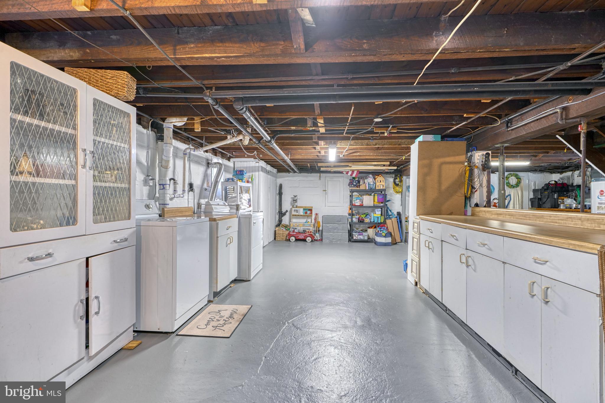 BALTIMORE COUNTY - Residential