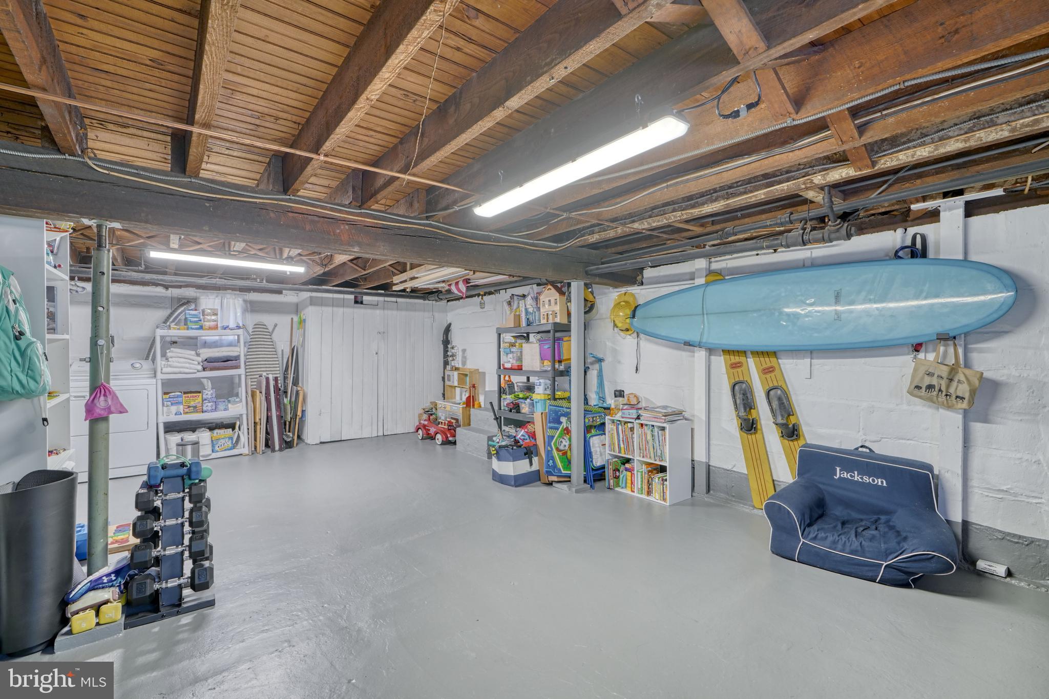 BALTIMORE COUNTY - Residential