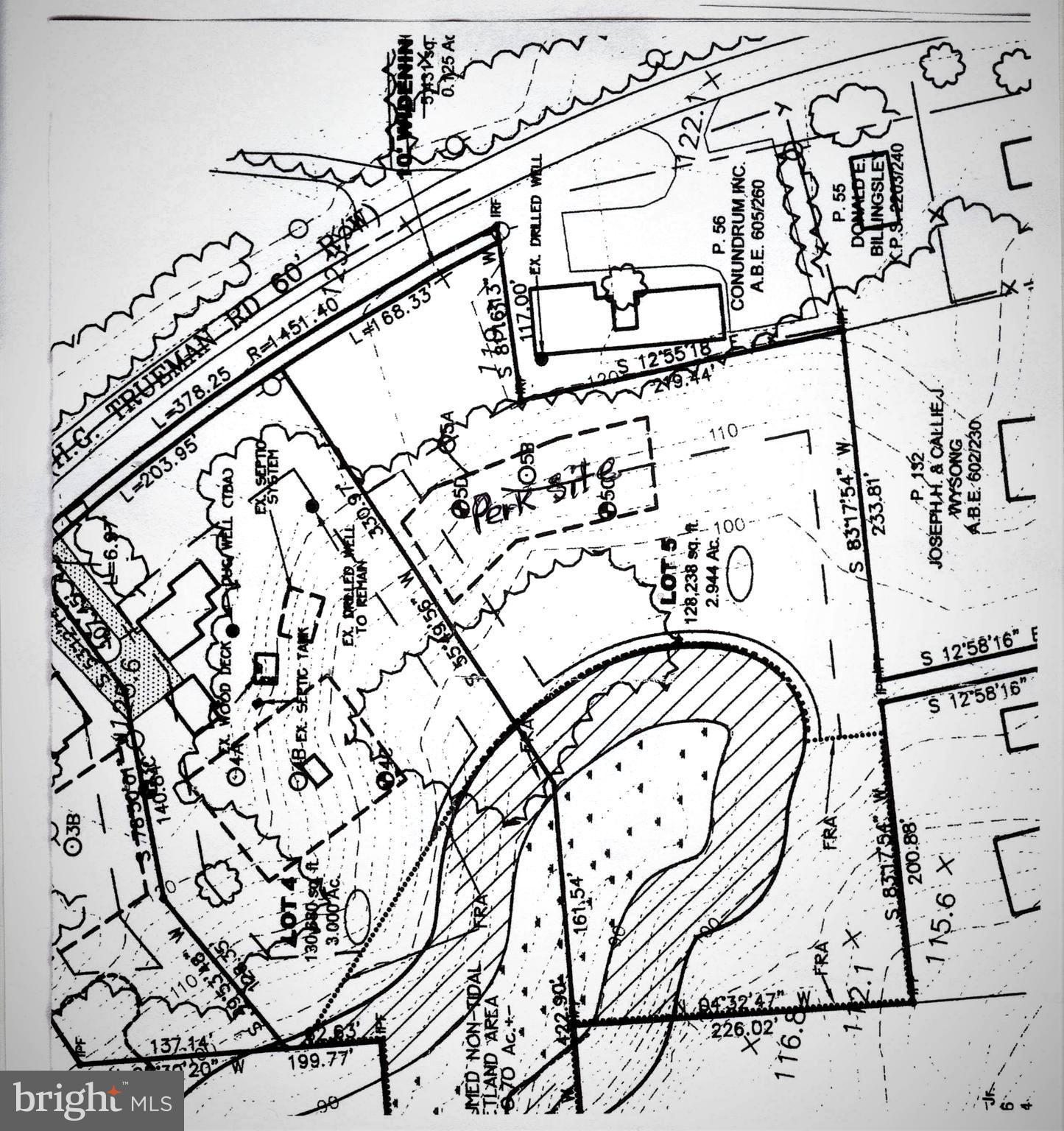 NONE AVAILABLE - Land