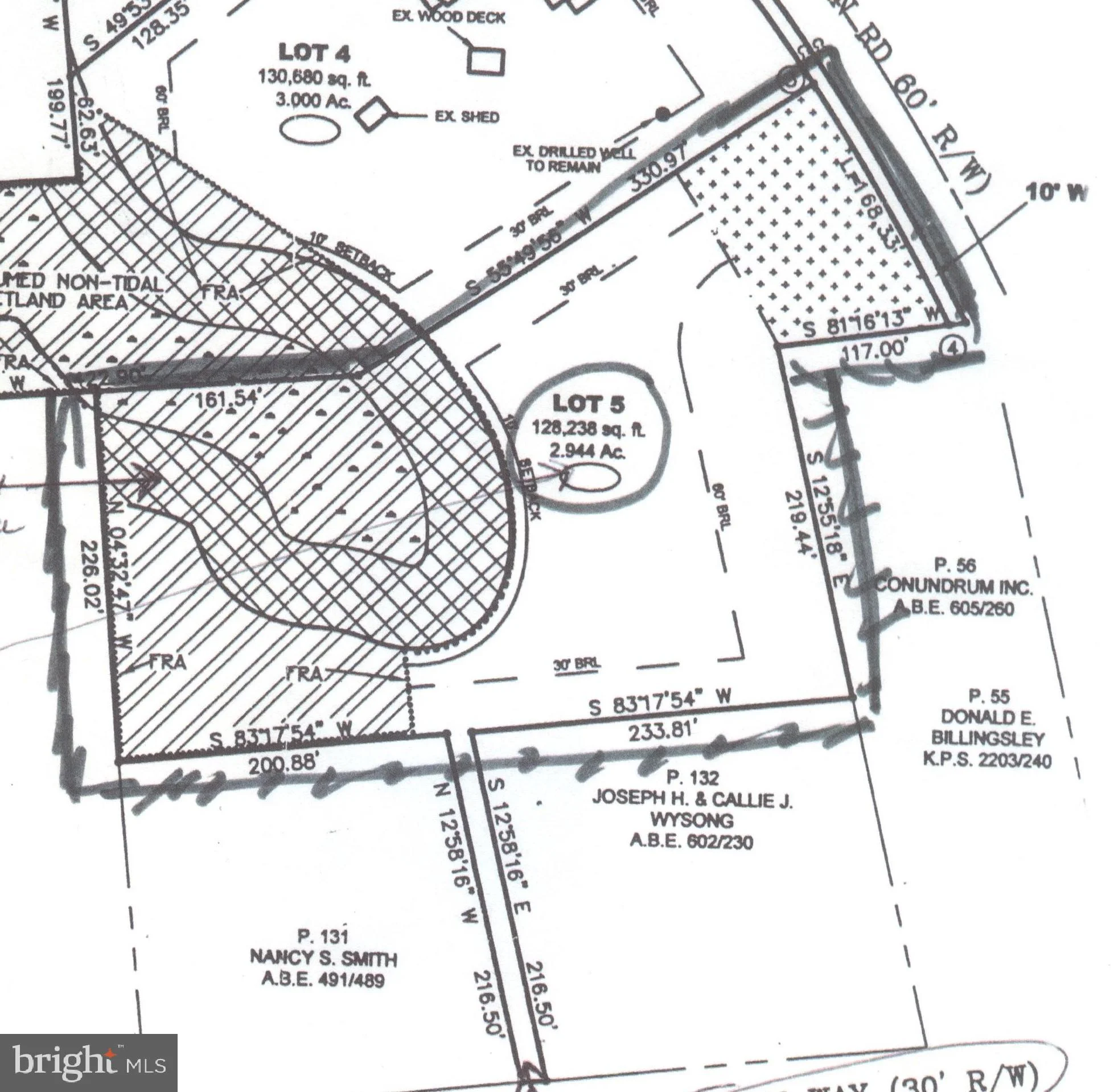 10015 H.g. Trueman Road Rd