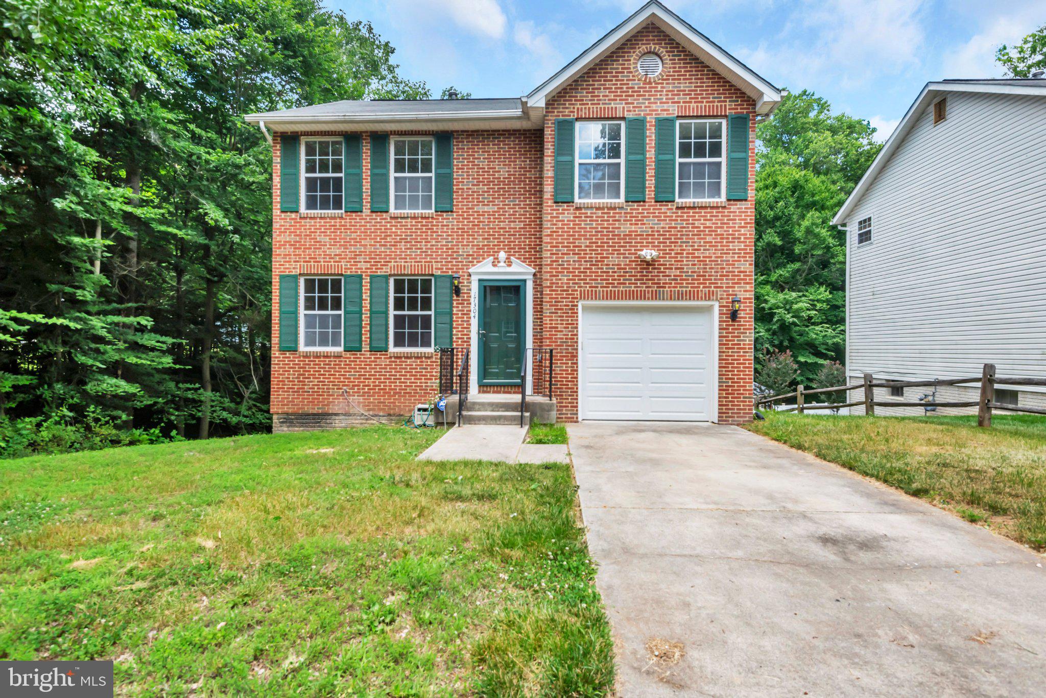 17304 NEWTON COURT