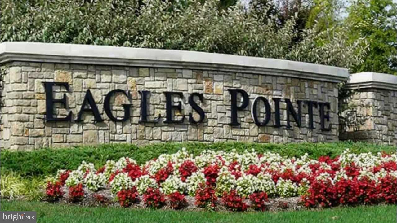 EAGLES POINTE - Residential