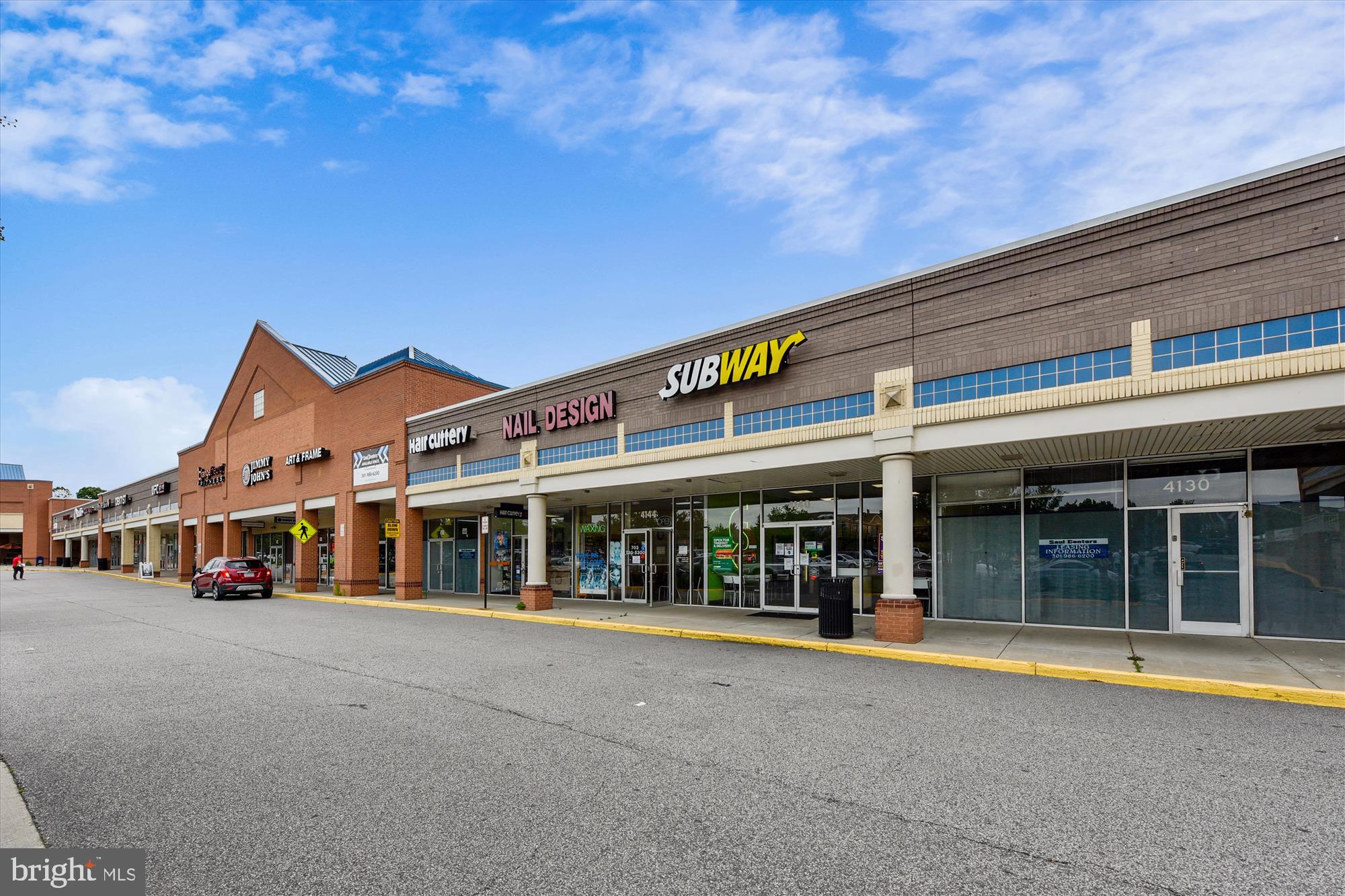 EAGLES POINTE - Residential