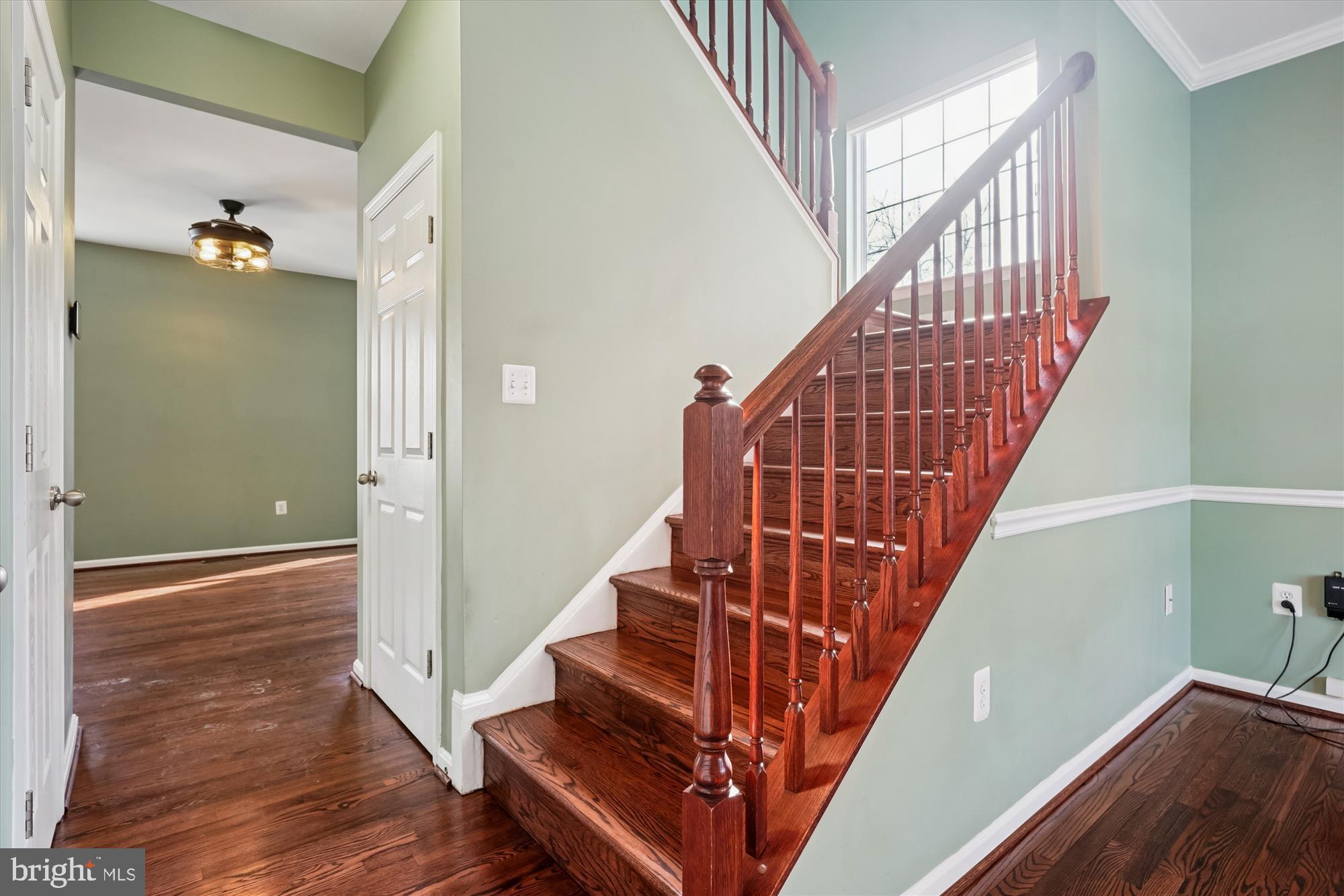 EAGLES POINTE - Residential