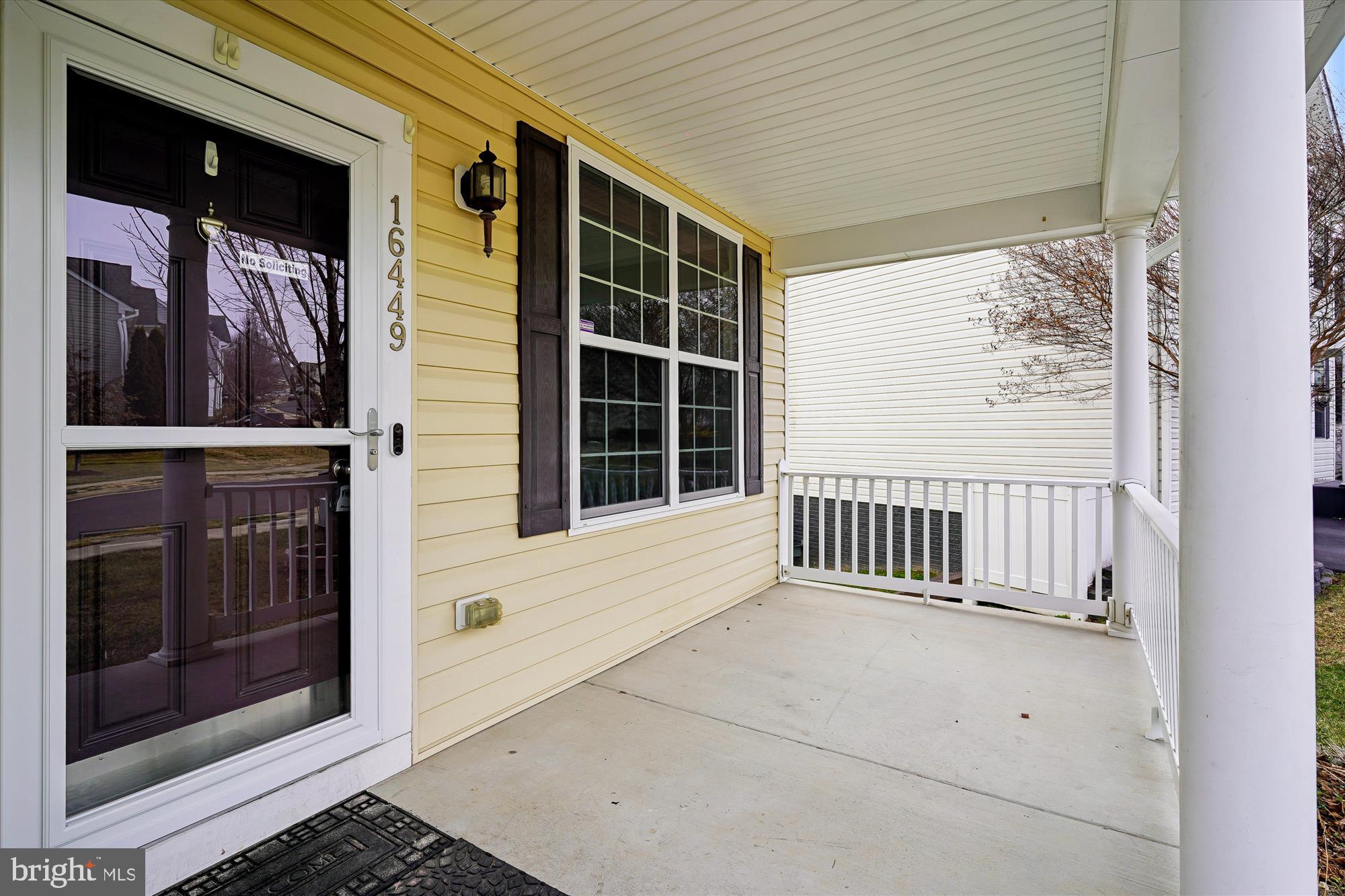 EAGLES POINTE - Residential