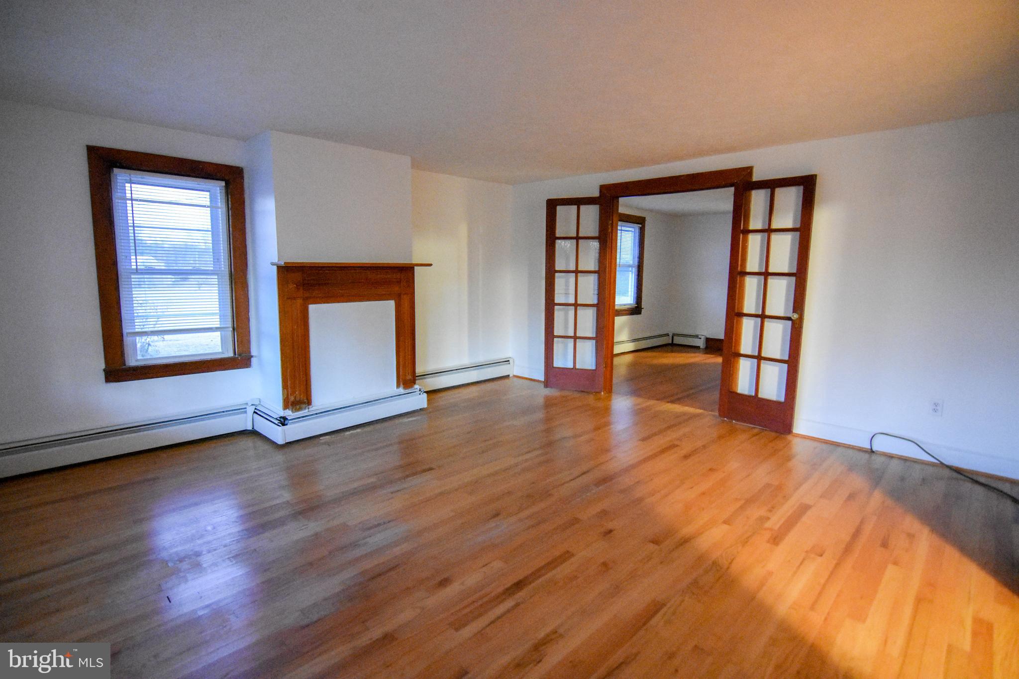 REGULARS - Residential Lease