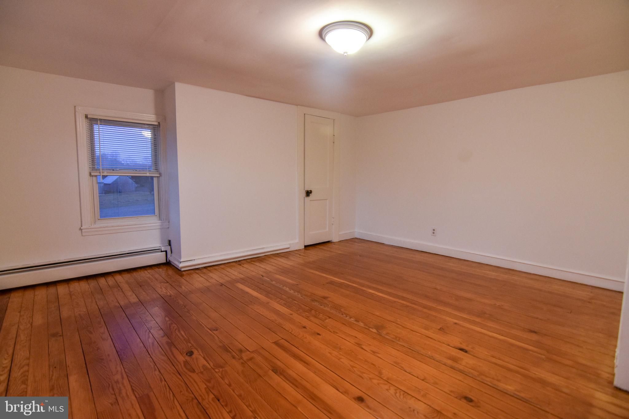 REGULARS - Residential Lease