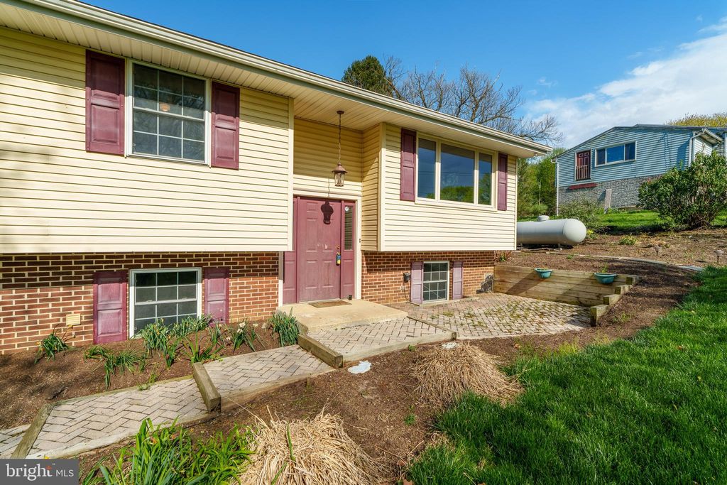 Photo of 1303 Central Manor Road, Lancaster, PA 17603 (MLS # PALA2048172)