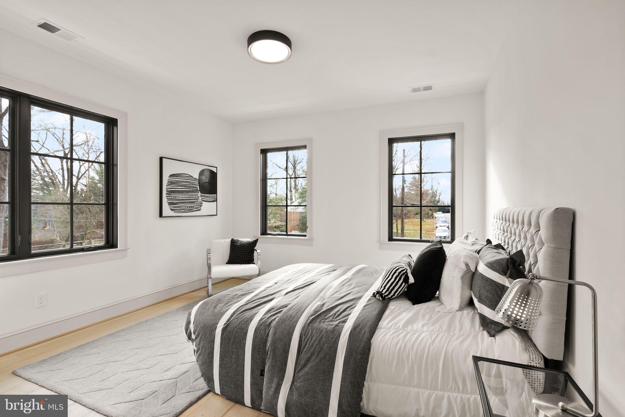 GARRETT PARK - Residential