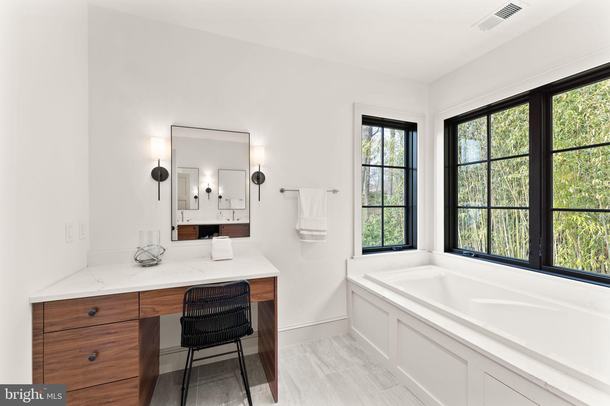 GARRETT PARK - Residential