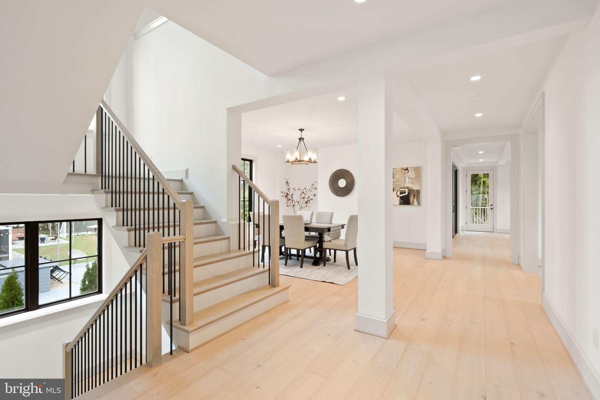 GARRETT PARK - Residential