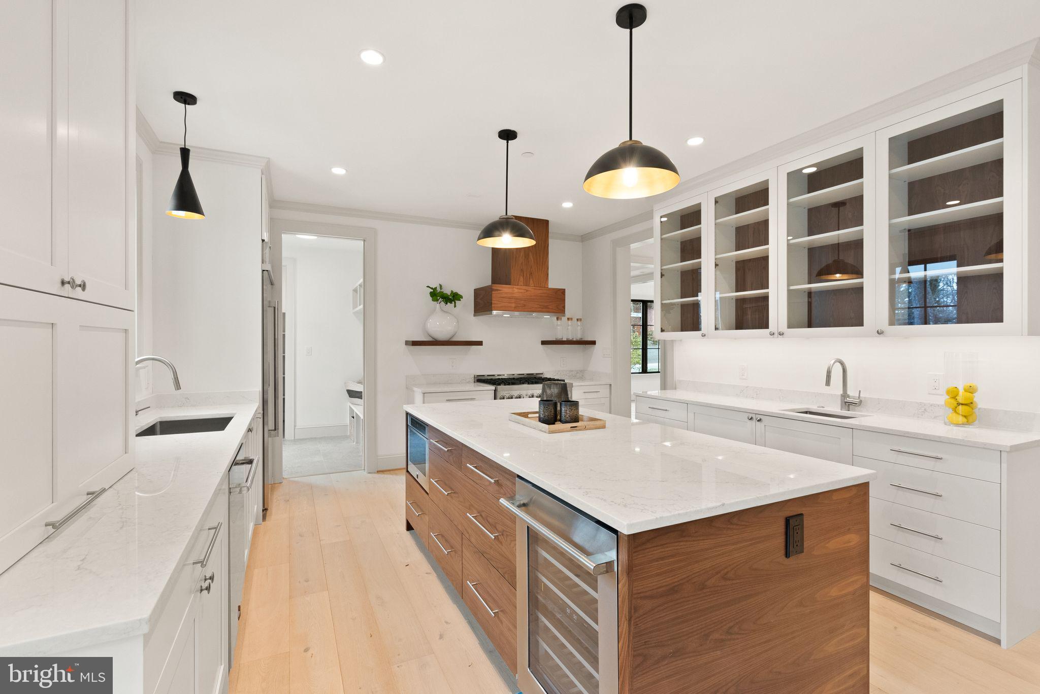 GARRETT PARK - Residential