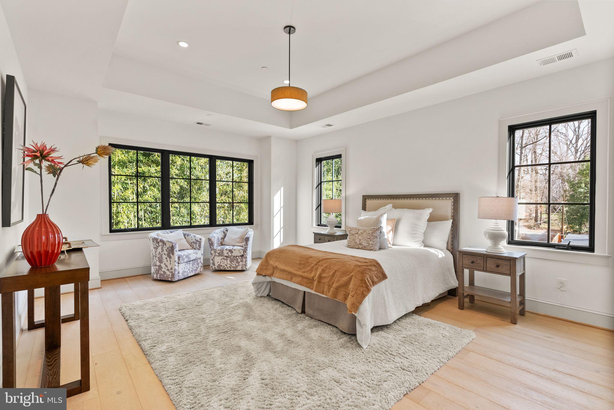 GARRETT PARK - Residential