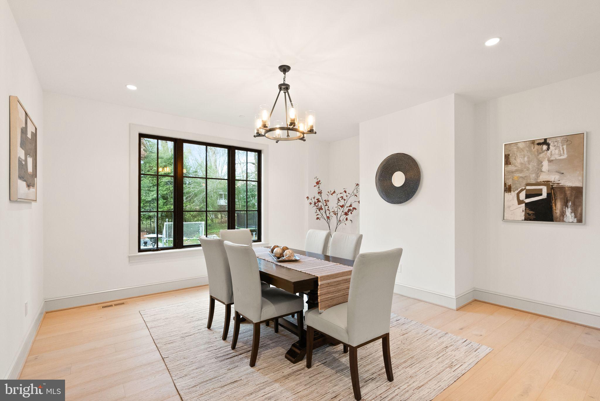 GARRETT PARK - Residential