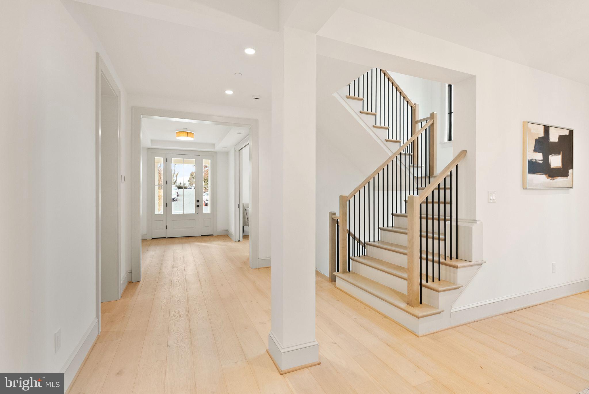 GARRETT PARK - Residential