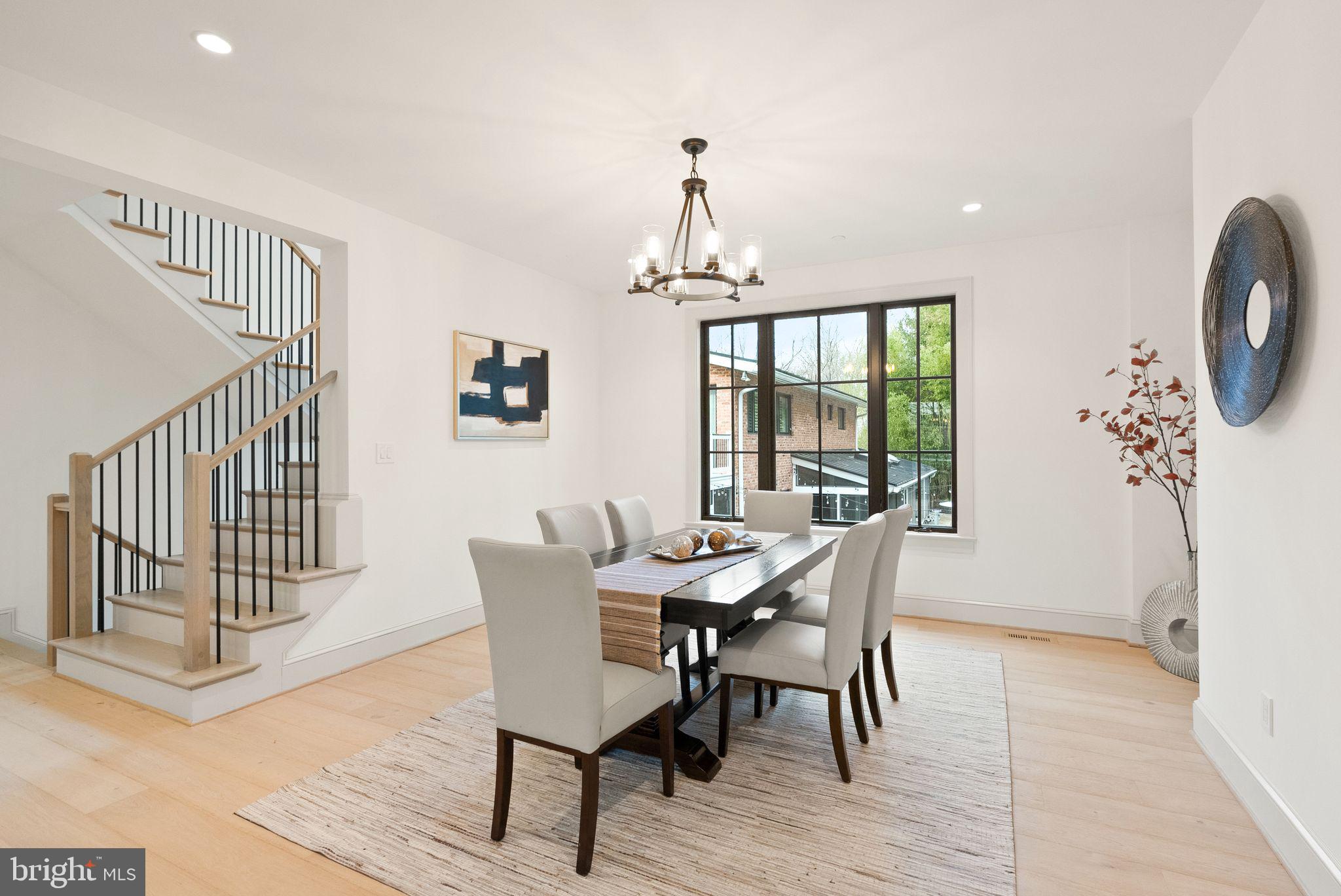 GARRETT PARK - Residential