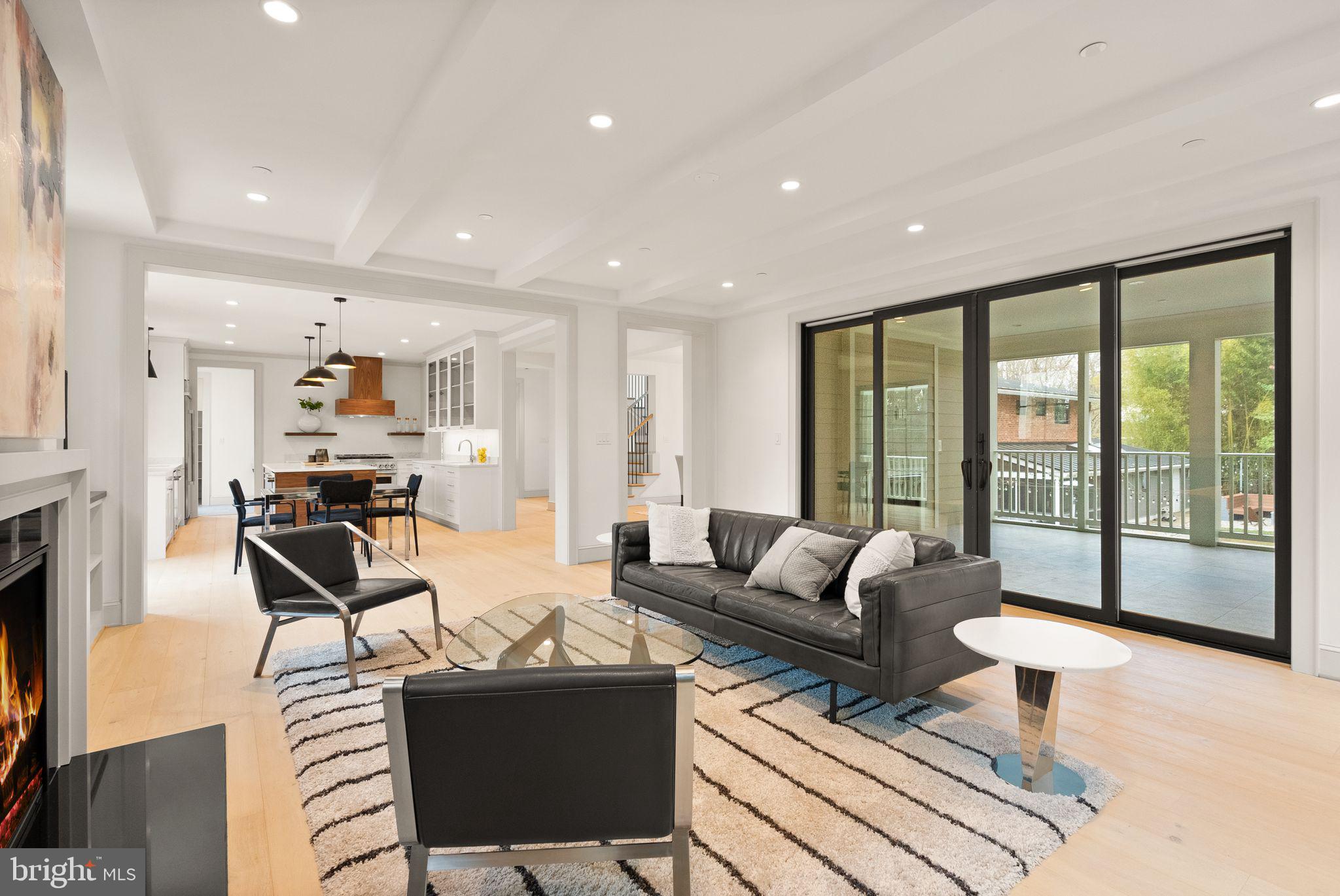 GARRETT PARK - Residential