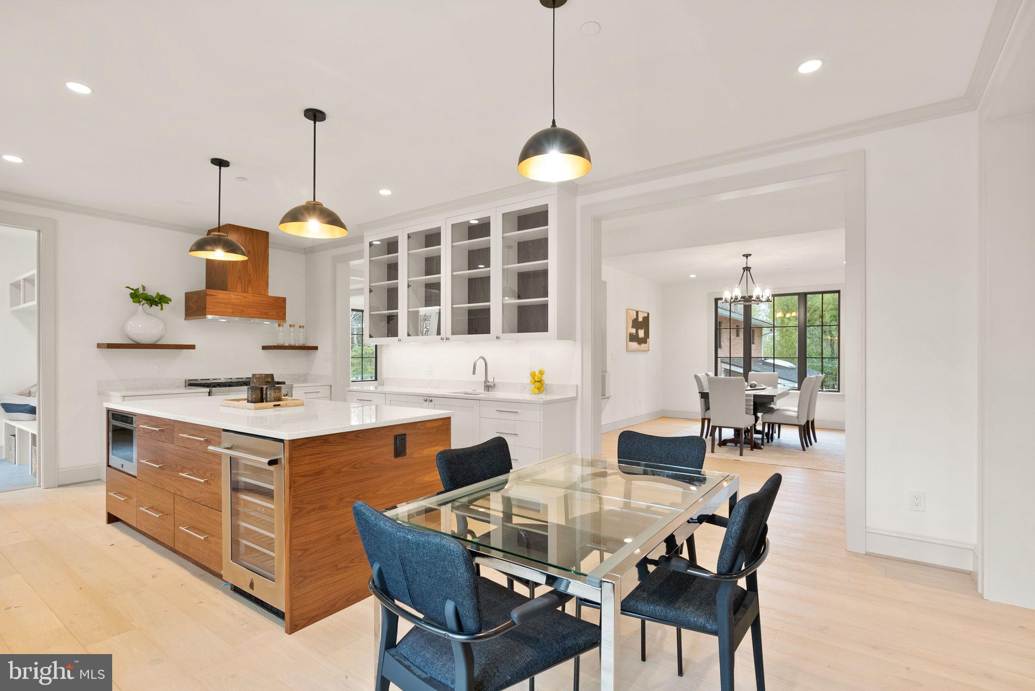 GARRETT PARK - Residential